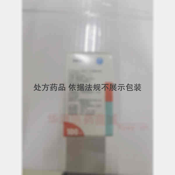 优选 盐酸二甲双胍片（