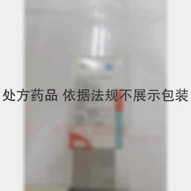 优选 盐酸二甲双胍片（