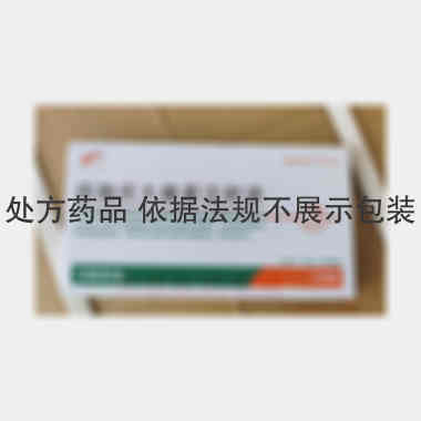 硫酸庆大霉素注射