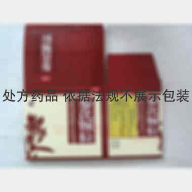 优选 参芪颗粒