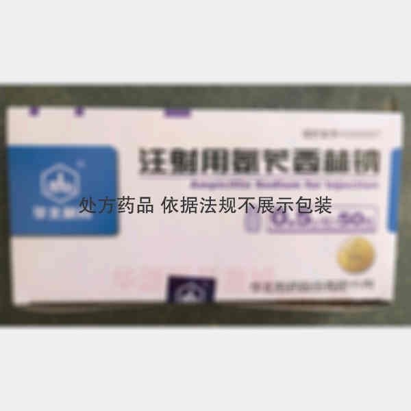 优选 注射用氨苄西林钠