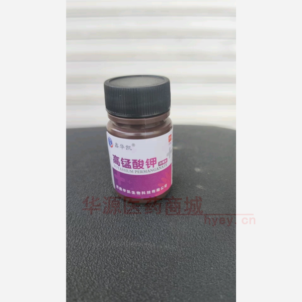 优选 鑫华凯®高锰酸钾