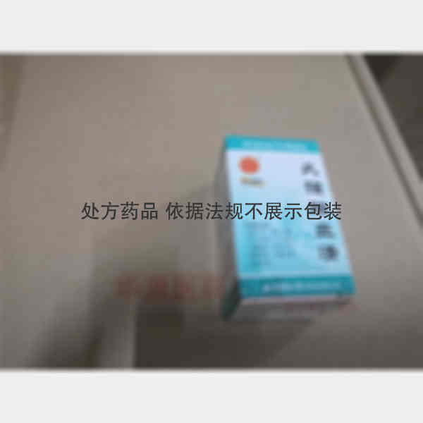 优选 久强脑立清