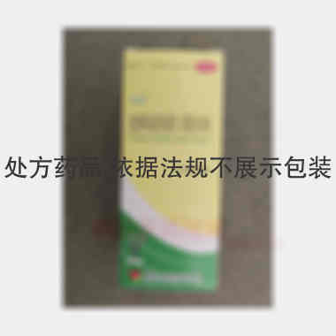 优选 盐酸氨溴索口服溶