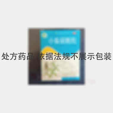 优选 小柴胡颗粒