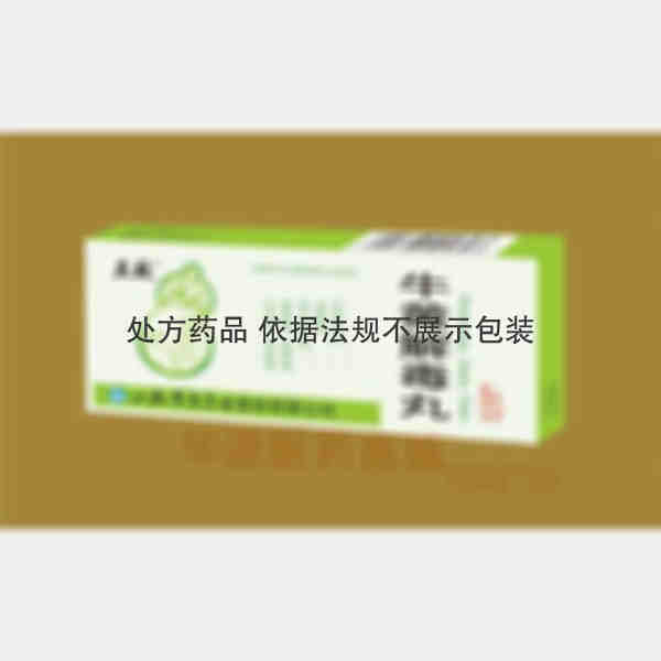 优选 牛黄解毒丸