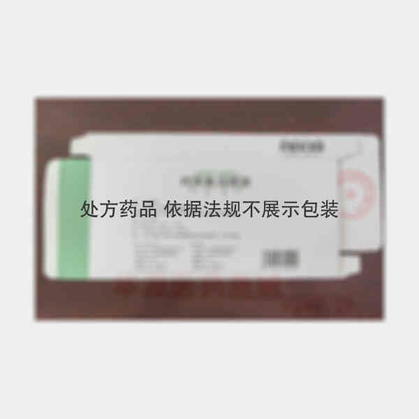 优选 羚羊角口服液