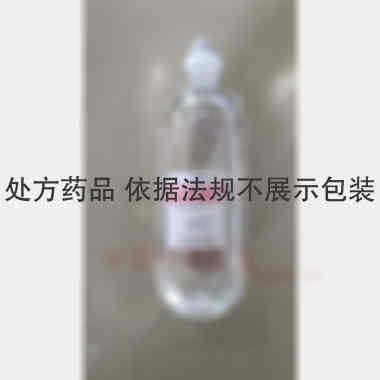 10%葡萄糖注射 500ml:50g 山东科伦药业有限公司