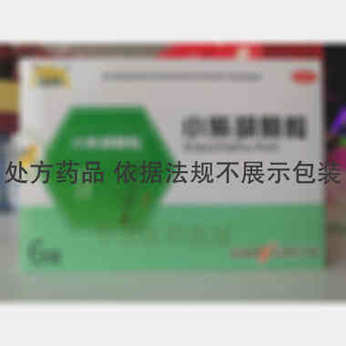 优选 小柴胡颗粒