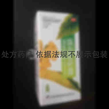 优选 强力枇杷露(套盒