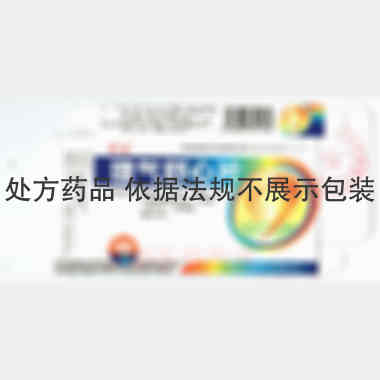 优选 理气舒心片