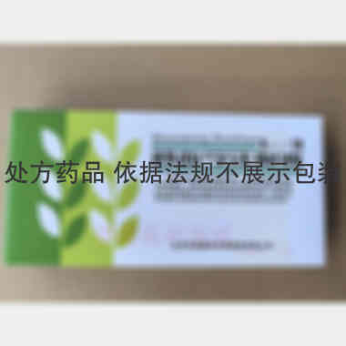 舒血宁注射液 5ml 北京华润高科天然药物有限公司