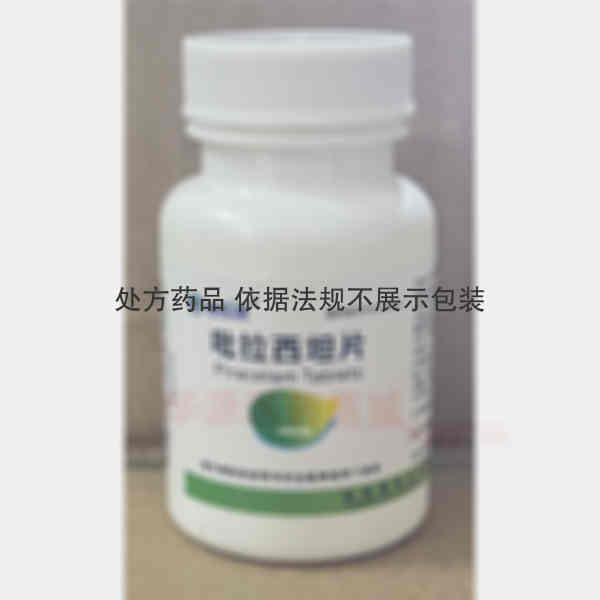 优选 吡拉西坦片