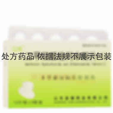优选 二甲双胍格列本脲