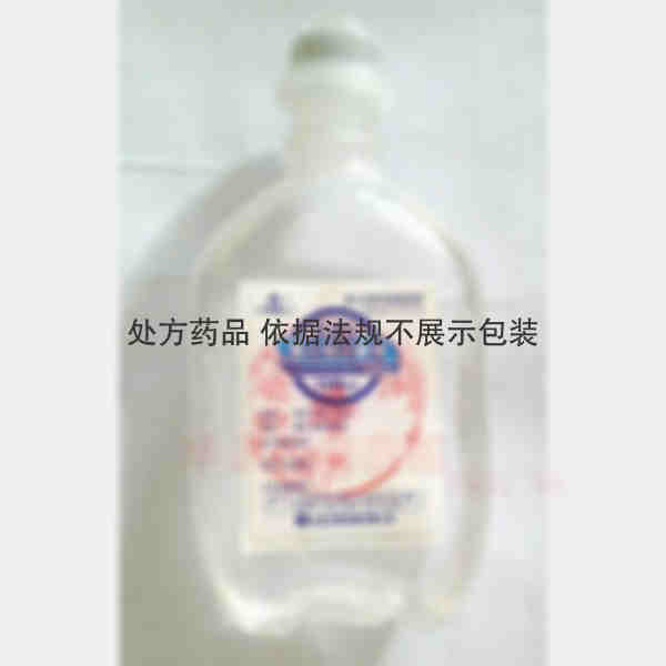 优选 0.9%氯化钠注
