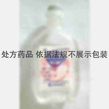 优选 0.9%氯化钠注