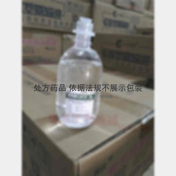 优选 5%葡萄糖注射液