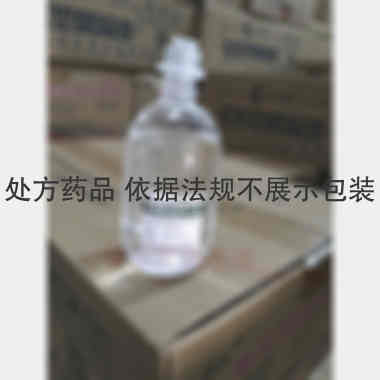 优选 5%葡萄糖注射液