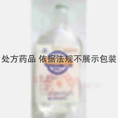 优选 5%葡萄糖注射液