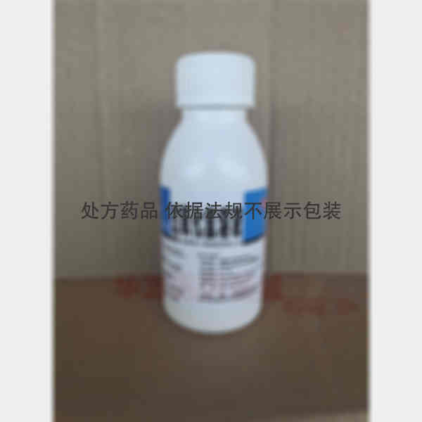 优选 过氧化氢溶液(塑