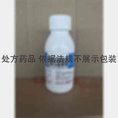 过氧化氢溶液(塑 100ml*3% 成都明日制药有限公司