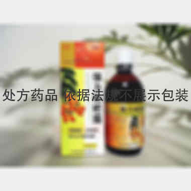 优选 强力枇杷露(套盒