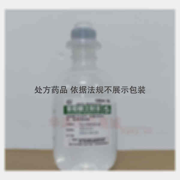 优选 5%葡萄糖注射液