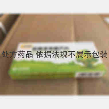 盐酸多奈哌齐片