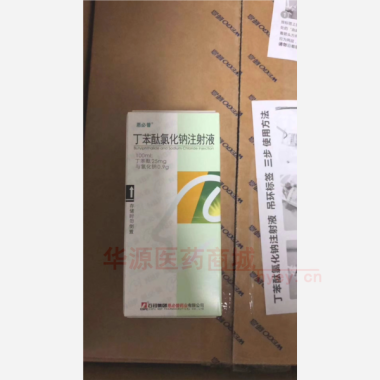 优选 丁苯酞氯化钠注射