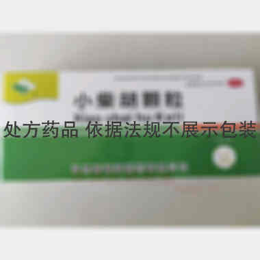 优选 小柴胡颗粒