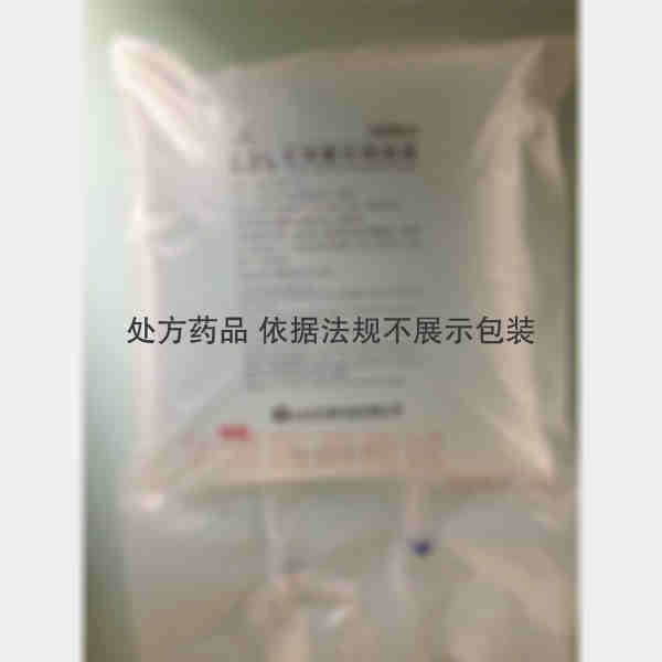 优选 生理氯化钠溶液