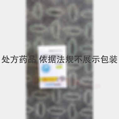 优选 盐酸二甲双胍片