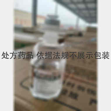 优选 5%葡萄糖注射液