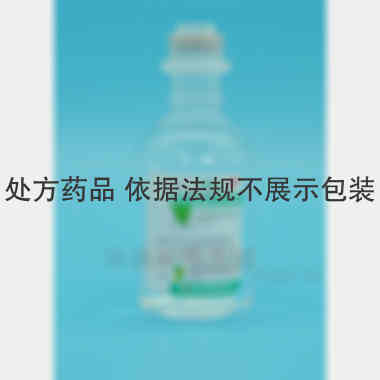 奥扎格雷钠氯化钠 100ml:80mg:0.9g 山东华鲁制药有限公司