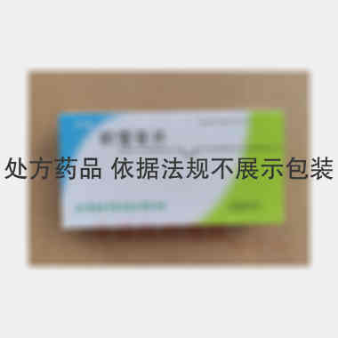积雪苷片 6mg*48s 浙江普利药业有限公司