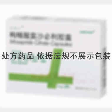 枸橼酸莫沙必利胶 5mg*28s 上海新黄河制药有限公司