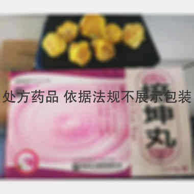 培坤丸 9g*6袋 西安正大制药有限公司