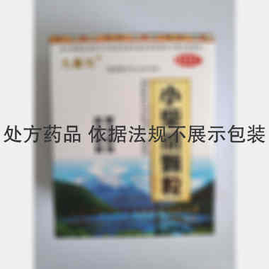 优选 小柴胡颗粒