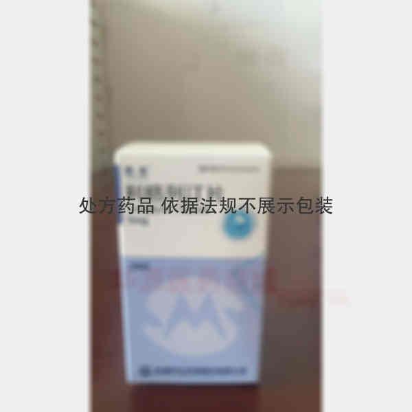 优选 利格列汀片(套盒