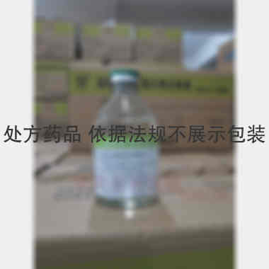 优选 盐酸氨溴索氯化钠