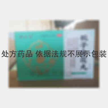 优选 栀子金花丸