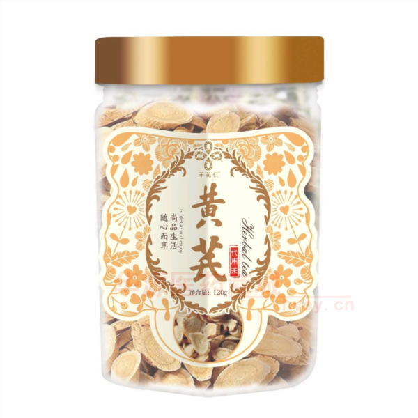 优选 黄芪代用茶