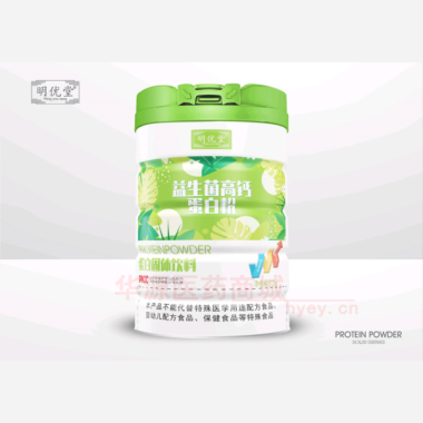 牛初乳蛋白粉（固 900g 江西贝善臣健康产业有限公司