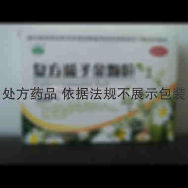 优选 复方瓜子金颗粒