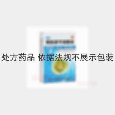 优选 熊胆黄芩滴眼液(