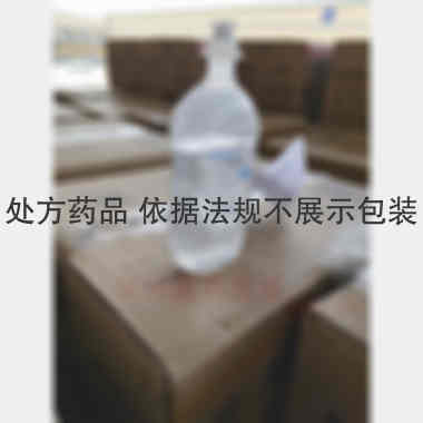 优选 5%葡萄糖注射液