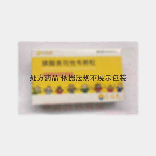 优选 磷酸奥司他韦颗粒