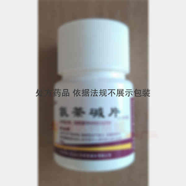 优选 氨茶碱片