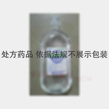 优选 葡萄糖氯化钠注射