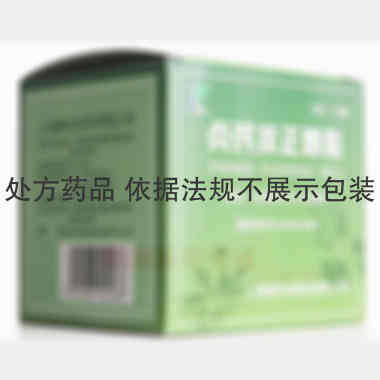 贞芪扶正颗粒(无 5g*10袋 上海静安制药有限公司
